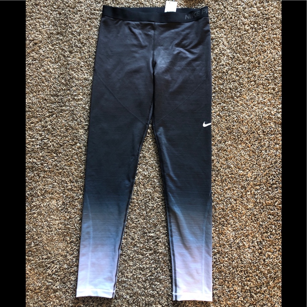 Nike Pro hyperwarm legging